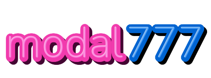modal777 — logo kanal