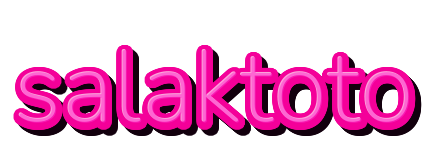 salaktoto — logo kanal
