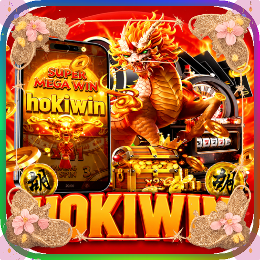 hokiwin — mitra unggulan