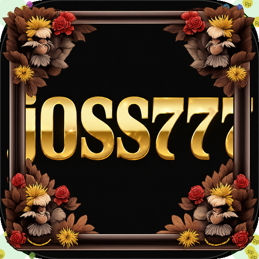 joss777 — mitra unggulan