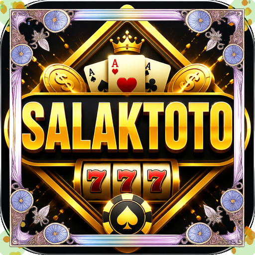 salaktoto — mitra unggulan